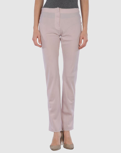 ZOOM HELMUT LANG - Casual pants
