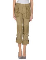 NOLITA DE NIMES - Pantalone capri