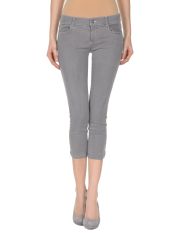 L'AGENCE - Pantalone capri