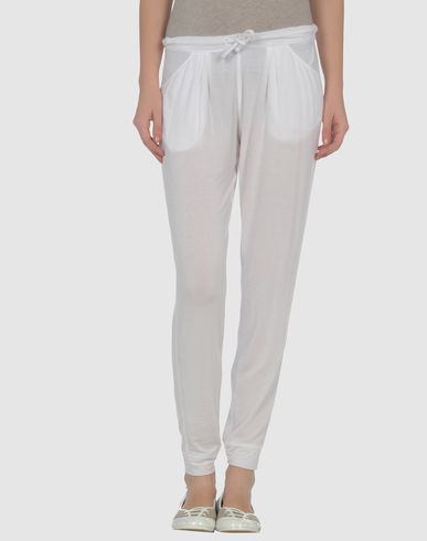 ZOOM CYCLE - Casual pants