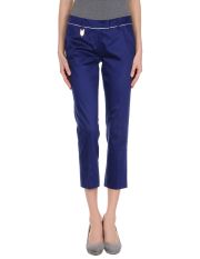 FRANKIE MORELLO - Pantalone capri