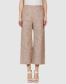 Marni - Pantalons - Pantalons corsaires