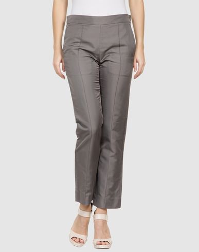 ZOOM MARNI - Casual pants
