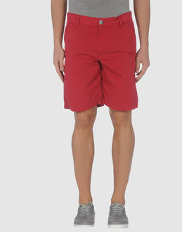 MURPHY & NYE - PANTALONI - Bermuda - su YOOX.COM