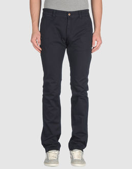 DANIELE ALESSANDRINI DENIM - PANTALONI - Pantaloni - su YOOX.COM