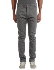 DANIELE ALESSANDRINI DENIM - Pantalone