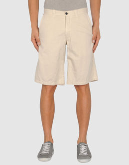 ARMANI COLLEZIONI - PANTALONI - Bermuda - su YOOX.COM