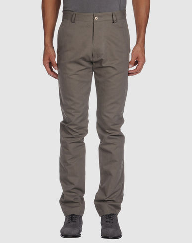 ZOOM MISSONI - Casual pants
