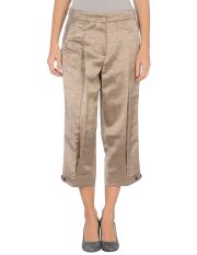ANTONIO MARRAS - 3/4-length short