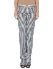 DOLCE & GABBANA - Casual pants