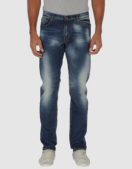 REIGN - JEANS - Pantaloni jeans - su YOOX.COM
