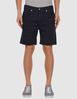 M.GRIFONI DENIM - PANTALONI - Bermuda - su YOOX.COM
