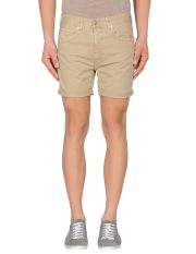 M.GRIFONI DENIM - Bermudas