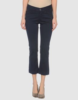 Gant - Pantalons - Pantalons corsaires