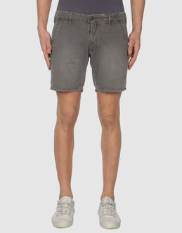 MONOCROM - PANTALONI - Bermuda - su YOOX.COM