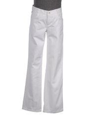 D&G JUNIOR - Denim trousers