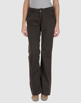 Liu •Jeans - Pantalons - Pantalons