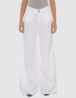 Liu •Jeans - Pantalons - Pantalons