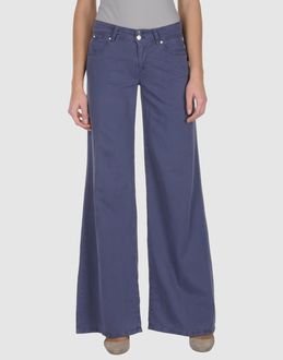 Liu •Jeans - Pantalons - Pantalons