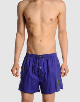 POLO RALPH LAUREN UNDERWEAR - INTIMO - Boxer - su YOOX.COM