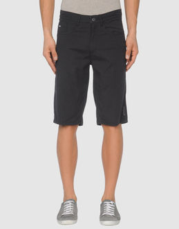 ETNIES - PANTALONI - Bermuda - su YOOX.COM