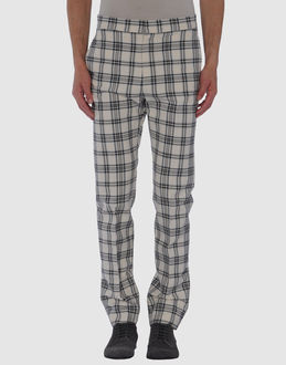 VIKTOR & ROLF - PANTALONI - Pantaloni classici - su YOOX.COM