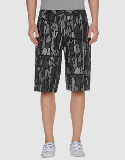 ETNIES - PANTALONI - Bermuda - su YOOX.COM