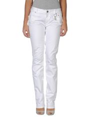 SIVIGLIA WHITE - Pantalone
