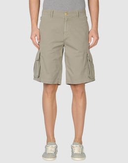 EM'S OF MASON'S - PANTALONI - Bermuda - su YOOX.COM