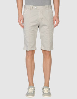 JOMUD COLLECTION - PANTALONI - Bermuda - su YOOX.COM