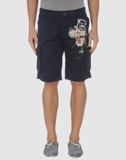 BOB - PANTALONI - Bermuda - su YOOX.COM
