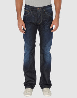 PEPE JEANS - JEANS - Pantaloni jeans - su YOOX.COM
