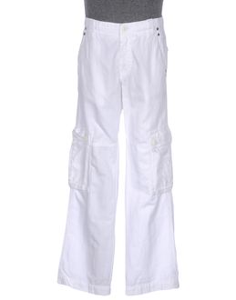 Hosen - ARMANI JUNIOR - BEI YOOX.COM