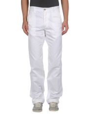 WILLIAMS WILSON - Casual trouser