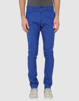 LIBERTY OF LONDON - PANTALONI - Pantaloni - su YOOX.COM