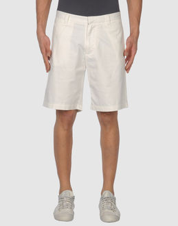 GANT - PANTALONI - Bermuda - su YOOX.COM