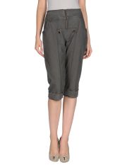 OLIVIER THEYSKENS - 3/4-length trousers