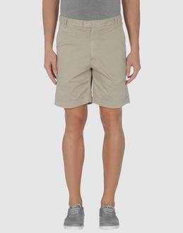 OSGOOD - PANTALONI - Bermuda - su YOOX.COM
