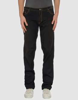 TOM REBL  - PANTALONI - Pantaloni - su YOOX.COM
