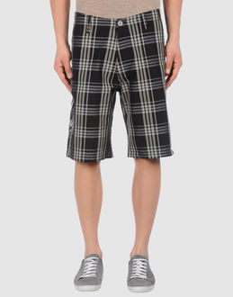 EZEKIEL - PANTALONI - Bermuda - su YOOX.COM