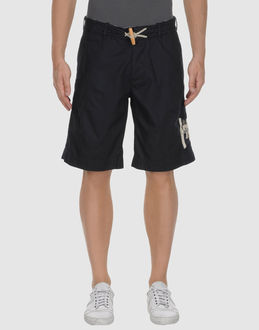 MARINA YACHTING - PANTALONI - Bermuda - su YOOX.COM