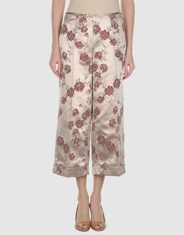 Antonio Marras - Pantalons - Pantalons corsaires