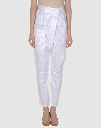 ZOOM P.A.R.O.S.H. - Casual pants