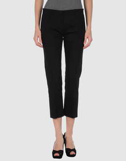 Ann Demeulemeester - Pantalons - Pantalons corsaires