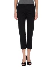ANN DEMEULEMEESTER - 3/4-length trousers