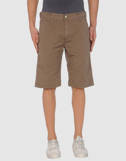 CARHARTT - PANTALONI - Bermuda - su YOOX.COM
