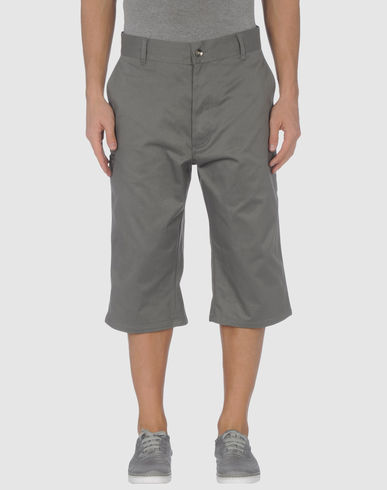 ZOOM ATTICUS - 3/4-length short