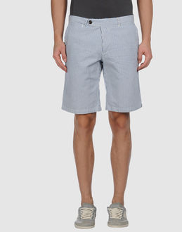 REDS - PANTALONI - Bermuda - su YOOX.COM
