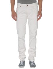 BRIAN DALES - Denim trousers