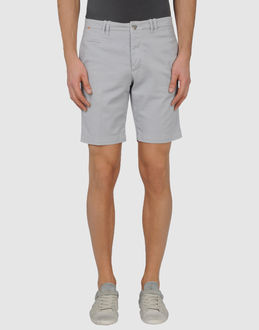 DEKKER - PANTALONI - Bermuda - su YOOX.COM